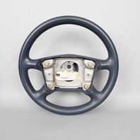 1997-2000 Porsche 911 Boxster Steering Wheel 4 Spoke 99334780455 OEM Used