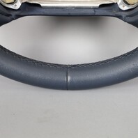 1997-2000 Porsche 911 Boxster Steering Wheel 4 Spoke 99334780455 OEM Used
