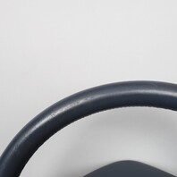 1997-2000 Porsche 911 Boxster Steering Wheel 4 Spoke 99334780455 OEM Used