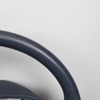 1997-2000 Porsche 911 Boxster Steering Wheel 4 Spoke 99334780455 OEM Used