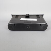 1997-2004 Porsche 911 996 Boxster 986 Console Cubby Box Bin 99655224301 OEM Used