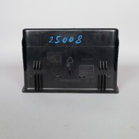 1997-2004 Porsche 911 996 Boxster 986 Console Cubby Box Bin 99655224301 OEM Used