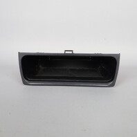 1997-2004 Porsche 911 996 Boxster 986 Console Cubby Box Bin 99655224301 OEM Used