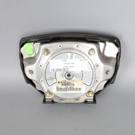 1995-1998 Porsche 911 993 Steering Wheel Airbag Black 993803089008YR OEM Used