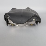 1995-1998 Porsche 911 993 Steering Wheel Airbag Black 993803089008YR OEM Used
