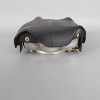 1995-1998 Porsche 911 993 Steering Wheel Airbag Black 993803089008YR OEM Used