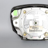 1995-1998 Porsche 911 993 Steering Wheel Airbag Black 993803089008YR OEM Used