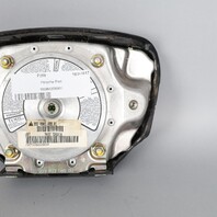 1995-1998 Porsche 911 993 Steering Wheel Airbag Black 993803089008YR OEM Used