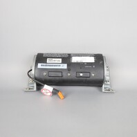 1995-1998 Porsche 911 993 Passenger Dash Airbag 99380307100 OEM Used