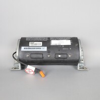 1995-1998 Porsche 911 993 Passenger Dash Airbag 99380307100 OEM Used
