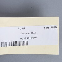 1995-1998 Porsche 911 993 Rear Lower Control Track Arm OEM Used