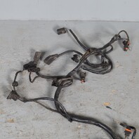 1997-1999 Porsche Boxster 2.5 Engine Wire Harness Wire 98660700209 OEM Used
