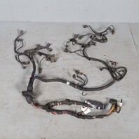 1997-1999 Porsche Boxster 2.5 Engine Wire Harness Wire 98660700209 OEM Used