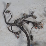 1997-1999 Porsche Boxster 2.5 Engine Wire Harness Wire 98660700209 OEM Used