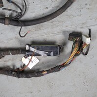 1997-1999 Porsche Boxster 2.5 Engine Wire Harness Wire 98660700209 OEM Used