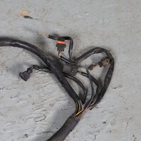 1997-1999 Porsche Boxster 2.5 Engine Wire Harness Wire 98660700209 OEM Used