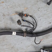 1997-1999 Porsche Boxster 2.5 Engine Wire Harness Wire 98660700209 OEM Used