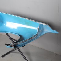 1995-1998 Porsche 911 993 Front Fender Right Euro OEM Used