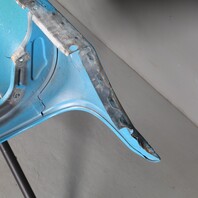 1995-1998 Porsche 911 993 Front Fender Right Euro OEM Used