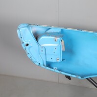 1995-1998 Porsche 911 993 Front Fender Right Euro OEM Used
