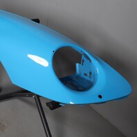 1995-1998 Porsche 911 993 Front Fender Right Euro OEM Used