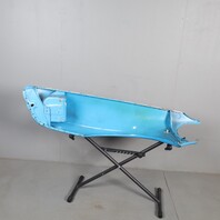 1995-1998 Porsche 911 993 Front Fender Right Euro OEM Used
