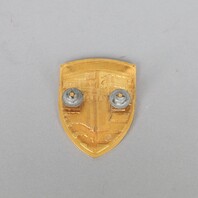 Porsche 911 993 996 997 Boxster 986 987 Cayenne 955 Hood Emblem Crest Badge