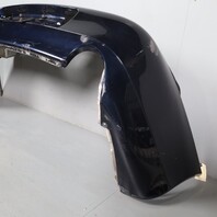 1995-1998 Porsche 911 993 Rear Bumper Cover OEM Used