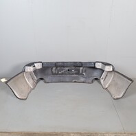 1995-1998 Porsche 911 993 Rear Bumper Cover OEM Used