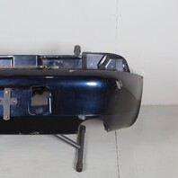 1995-1998 Porsche 911 993 Rear Bumper Cover OEM Used