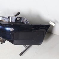 1995-1998 Porsche 911 993 Rear Bumper Cover OEM Used