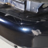 1995-1998 Porsche 911 993 Rear Bumper Cover OEM Used