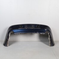 1995-1998 Porsche 911 993 Rear Bumper Cover OEM Used