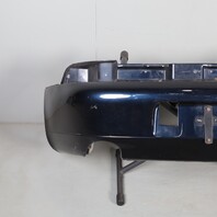 1995-1998 Porsche 911 993 Rear Bumper Cover OEM Used