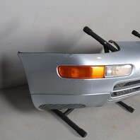 1995-1998 Porsche 911 993 Front Bumper Cover European Version OEM Used