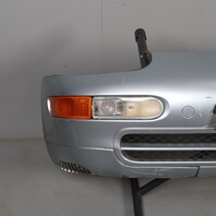1995-1998 Porsche 911 993 Front Bumper Cover European Version OEM Used