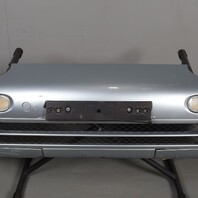 1995-1998 Porsche 911 993 Front Bumper Cover European Version OEM Used