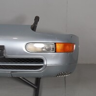 1995-1998 Porsche 911 993 Front Bumper Cover European Version OEM Used