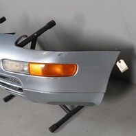 1995-1998 Porsche 911 993 Front Bumper Cover European Version OEM Used