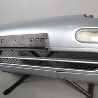 1995-1998 Porsche 911 993 Front Bumper Cover European Version OEM Used