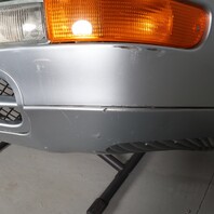 1995-1998 Porsche 911 993 Front Bumper Cover European Version OEM Used