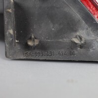 1995-1998 Porsche 911 993 Tail Light Right 99363141400 OEM Used