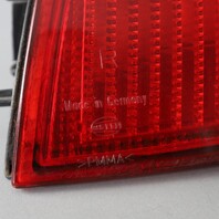 1995-1998 Porsche 911 993 Tail Light Right 99363141400 OEM Used