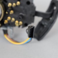 2002-2004 Porsche 911 Boxster Turn Signal Wiper Switch 99661321710 OEM Used