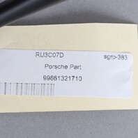 2002-2004 Porsche 911 Boxster Turn Signal Wiper Switch 99661321710 OEM Used