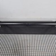 2003-2010 Porsche Cayenne Trunk Cargo Net 7L58616910 Black OEM Used