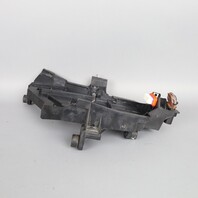 2003-2006 Porsche Cayenne Left Headlight Mount Bracket 95563104101 OEM Used