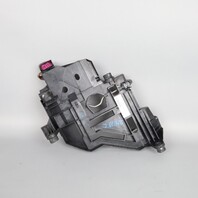 2003-2006 Porsche Cayenne Left Headlight Mount Bracket 95563104101 OEM Used