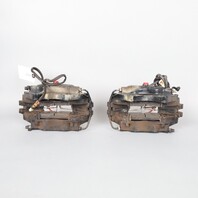 1995-1998 Porsche 911 993 Rear Brake Caliper Set Pair Brembo OEM Used