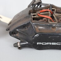 1995-1998 Porsche 911 993 Rear Brake Caliper Set Pair Brembo OEM Used